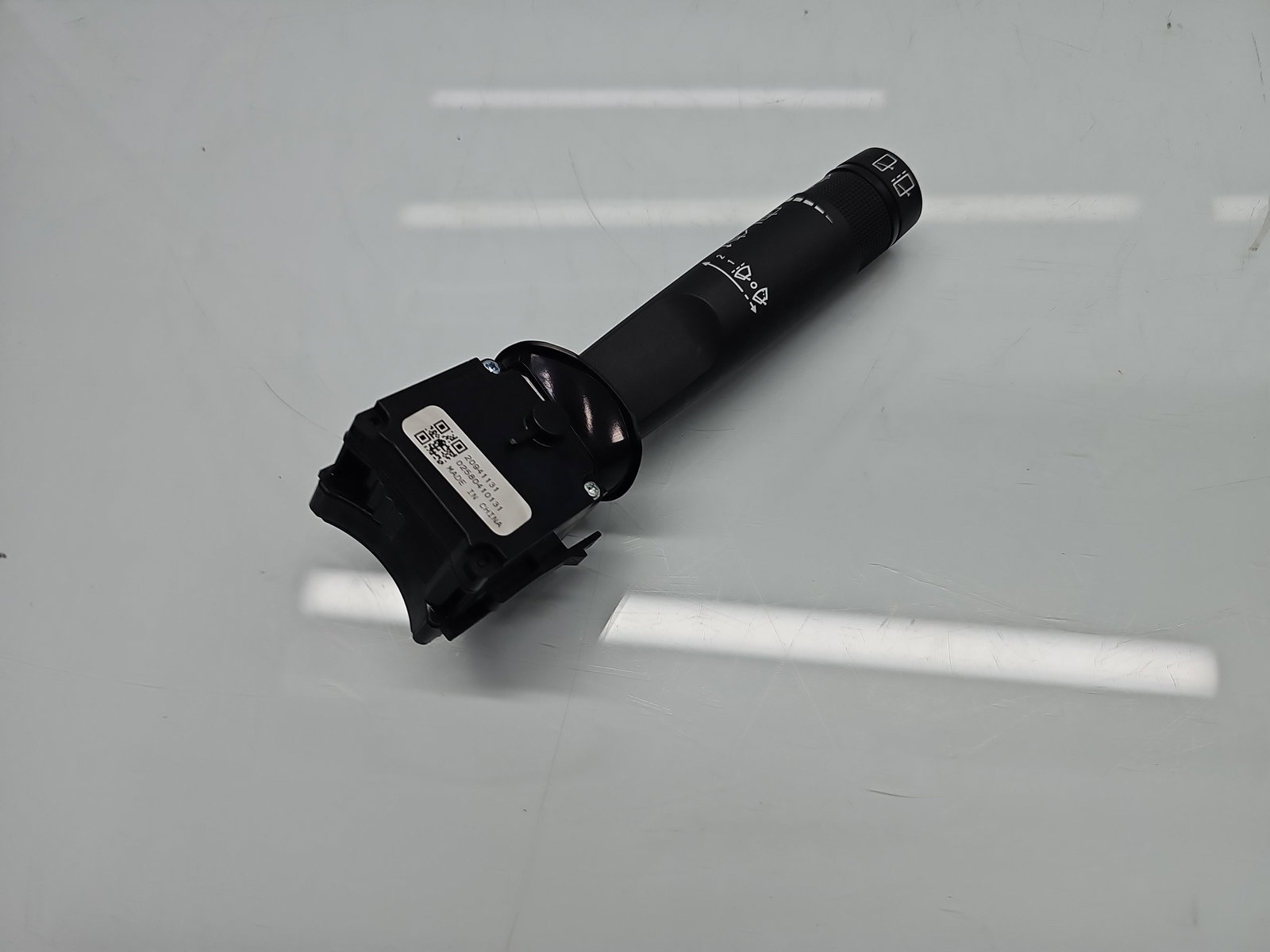 Maneta stergator Opel Astra J [Fabr 2009-2015] 20941131 - imagine 4