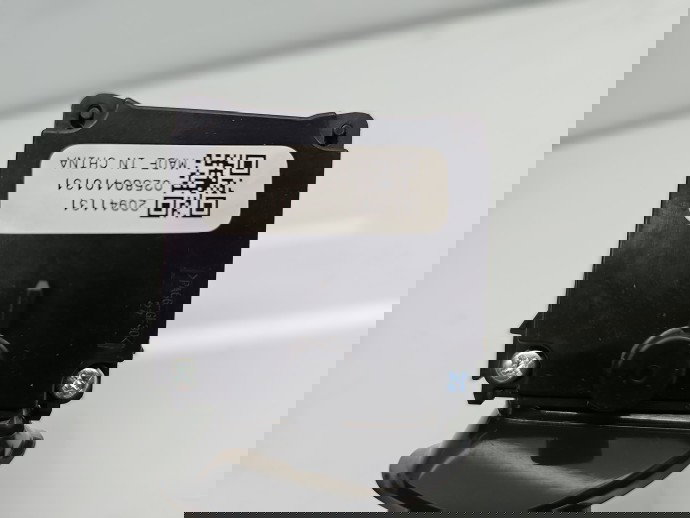  Maneta stergator Opel Astra J [Fabr 2009-2015] 20941131