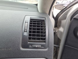  Grila aerisire dreapta Skoda Octavia 2 (1Z3) [Fabr 2004-2013] OEM