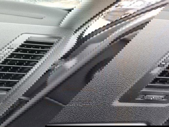  Grila aerisire dreapta Skoda Octavia 2 (1Z3) [Fabr 2004-2013] OEM