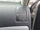  Grila aerisire dreapta Skoda Octavia 2 (1Z3) [Fabr 2004-2013] OEM