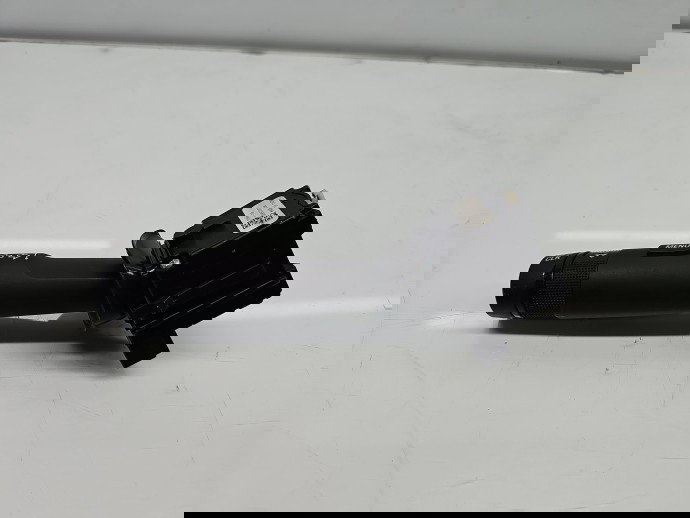  Maneta semnalizare Opel Astra J [Fabr 2009-2015] 20941129