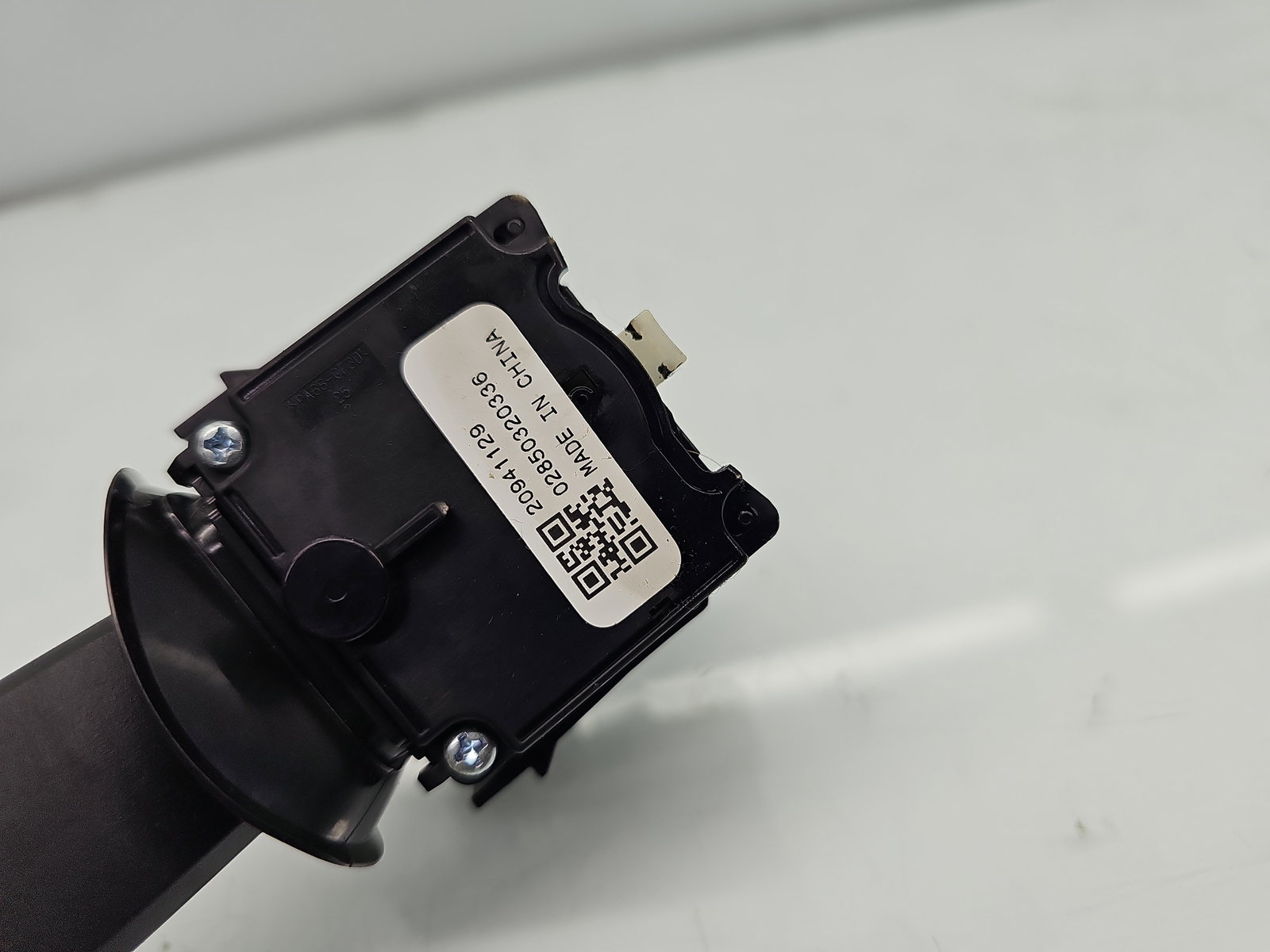 Maneta semnalizare Opel Astra J [Fabr 2009-2015] 20941129 - imagine 4