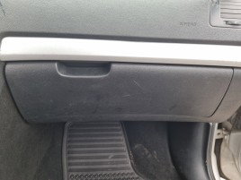  Torpedou Skoda Octavia 2 (1Z3) [Fabr 2004-2013] OEM