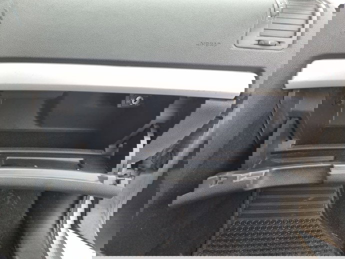  Torpedou Skoda Octavia 2 (1Z3) [Fabr 2004-2013] OEM