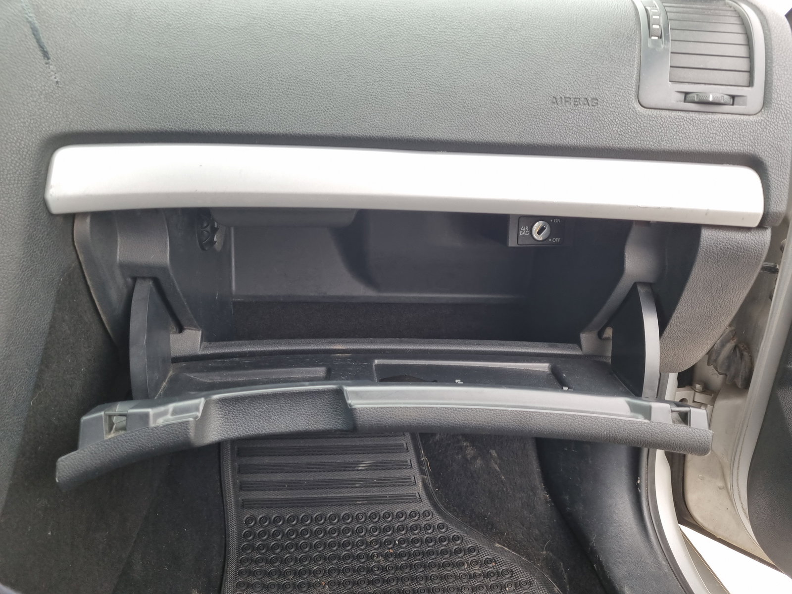 Torpedou Skoda Octavia 2 (1Z3) [Fabr 2004-2013] OEM - imagine 3