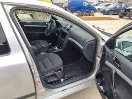 Cheder usa dreapta fata Skoda Octavia 2 (1Z3) [Fabr 2004-2013] OEM