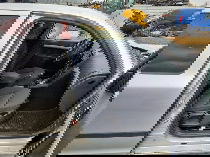 Cheder usa dreapta fata Skoda Octavia 2 (1Z3) [Fabr 2004-2013] OEM