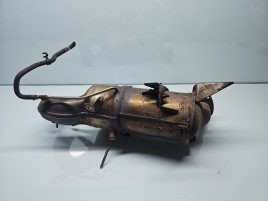 Filtru particule Opel Astra J [Fabr 2009-2015] 55574666 2.0 CDTI A20DTH 118KW / 160CP