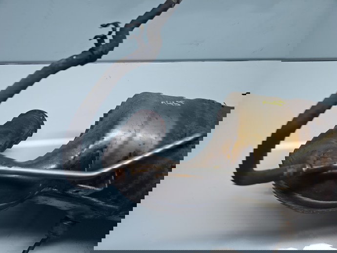 Filtru particule Opel Astra J [Fabr 2009-2015] 55574666 2.0 CDTI A20DTH 118KW / 160CP