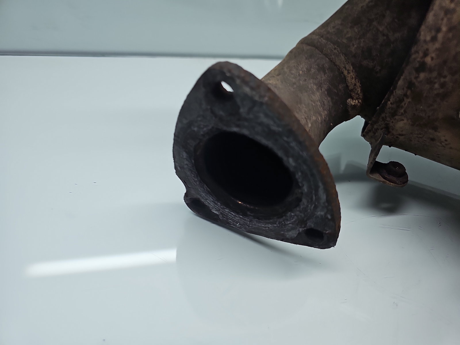 Filtru particule Opel Astra J [Fabr 2009-2015] 55574666 2.0 CDTI A20DTH 118KW / 160CP - imagine 5