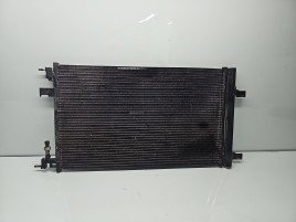 Radiator clima / AC Opel Astra J [Fabr 2009-2015] OEM 2.0 CDTI A20DTH 118KW / 160CP