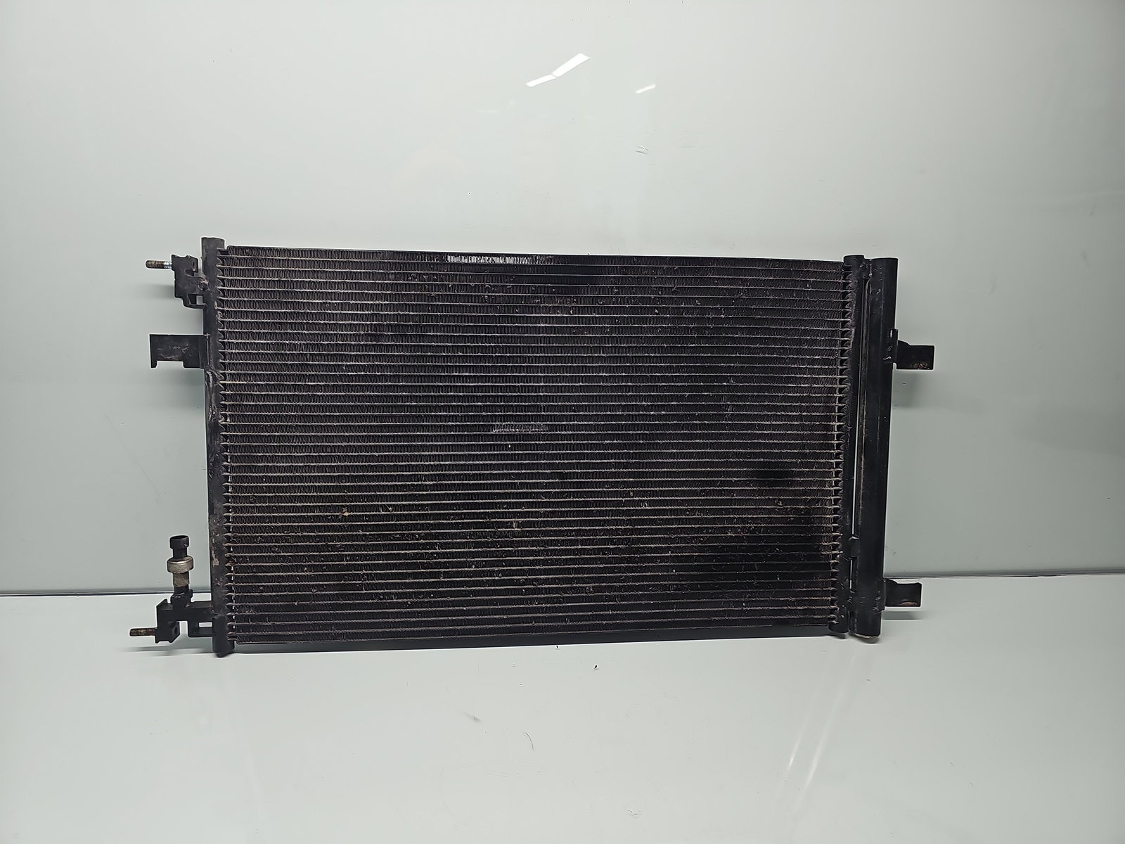 Radiator clima / AC Opel Astra J [Fabr 2009-2015] OEM 2.0 CDTI A20DTH 118KW / 160CP - imagine 1