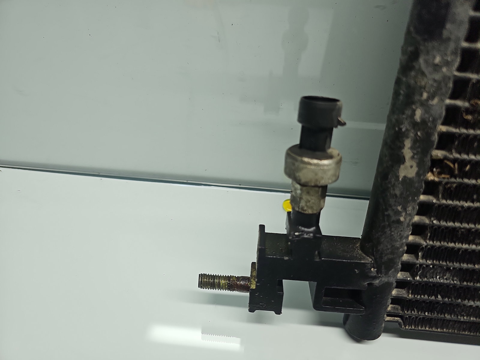 Radiator clima / AC Opel Astra J [Fabr 2009-2015] OEM 2.0 CDTI A20DTH 118KW / 160CP - imagine 2