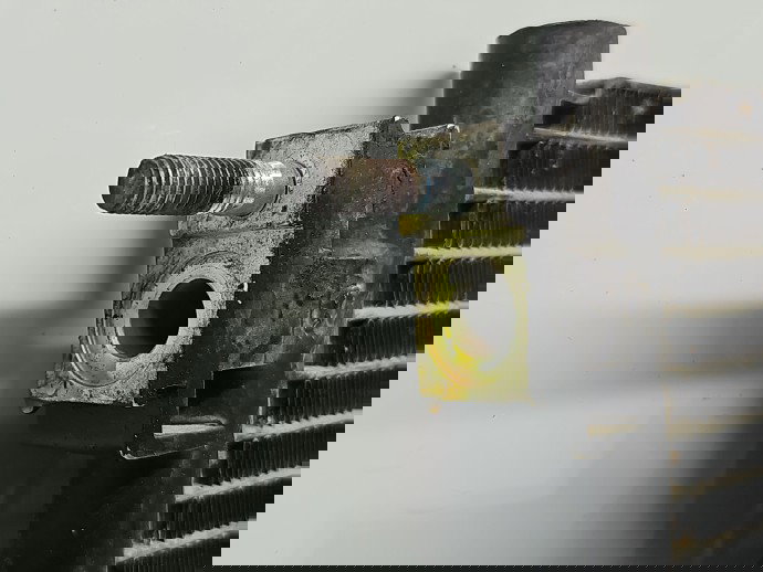 Radiator clima / AC Opel Astra J [Fabr 2009-2015] OEM 2.0 CDTI A20DTH 118KW / 160CP