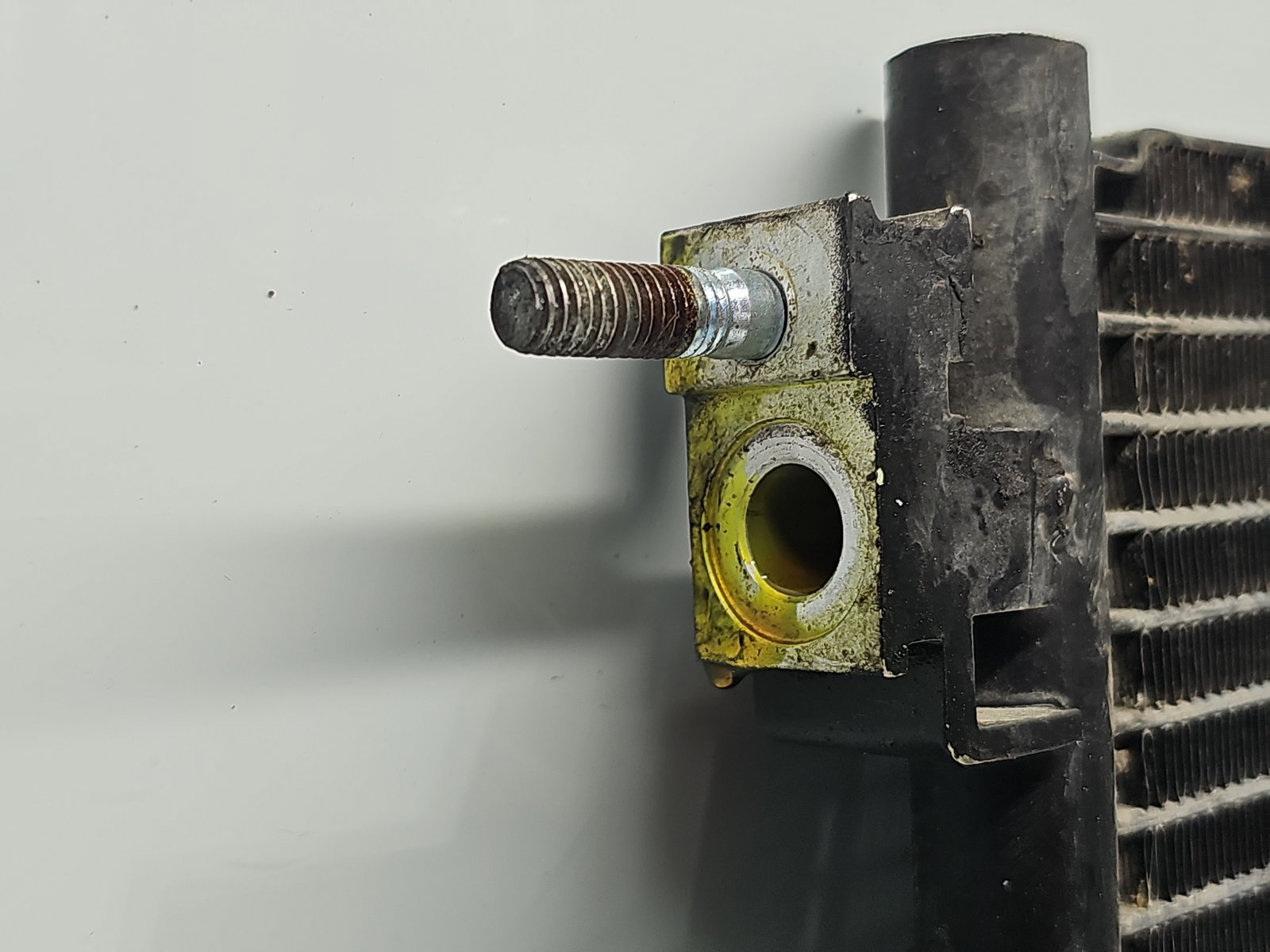 Radiator clima / AC Opel Astra J [Fabr 2009-2015] OEM 2.0 CDTI A20DTH 118KW / 160CP - imagine 3