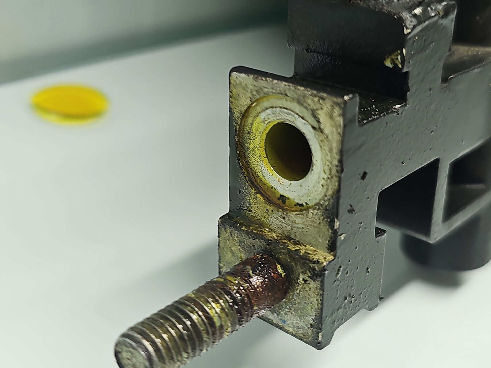 Radiator clima / AC Opel Astra J [Fabr 2009-2015] OEM 2.0 CDTI A20DTH 118KW / 160CP - imagine 4