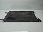 Radiator clima / AC Opel Astra J [Fabr 2009-2015] OEM 2.0 CDTI A20DTH 118KW / 160CP