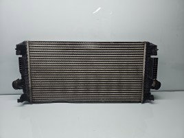 Radiator intercooler Opel Astra J [Fabr 2009-2015] 13267647 2.0 CDTI A20DTH 118KW / 160CP