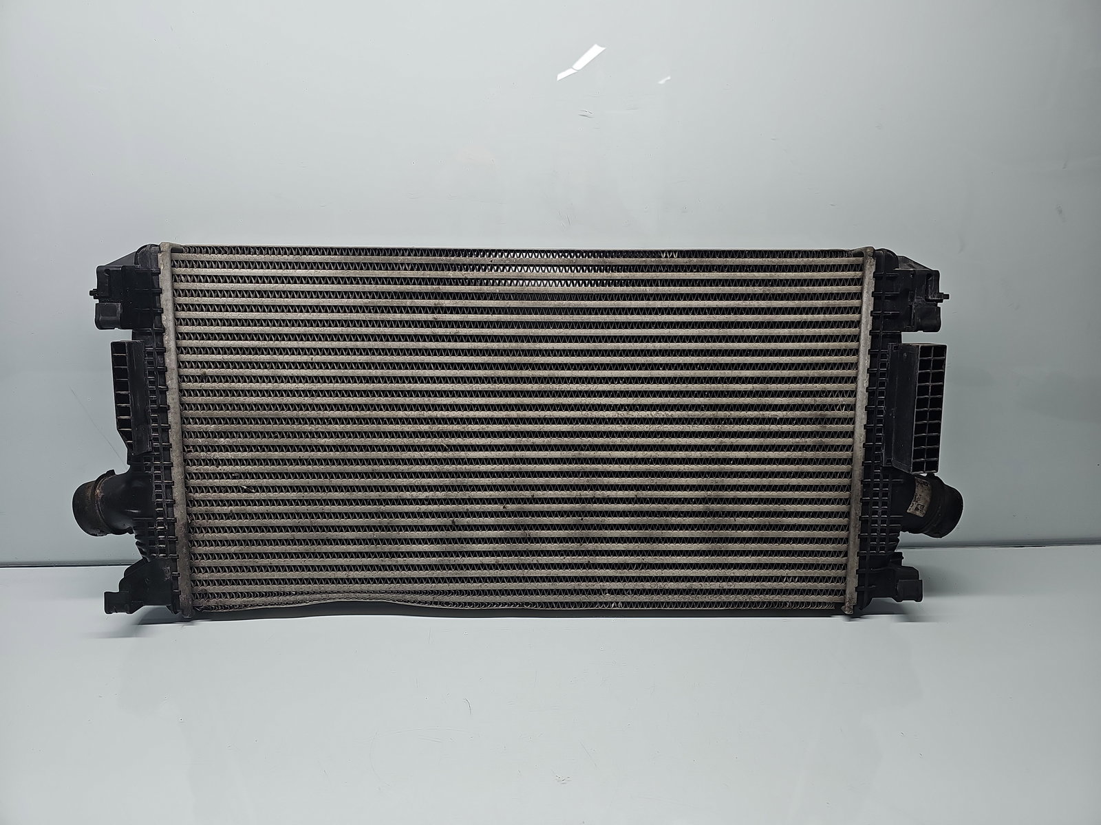 Radiator intercooler Opel Astra J [Fabr 2009-2015] 13267647 2.0 CDTI A20DTH 118KW / 160CP - imagine 1