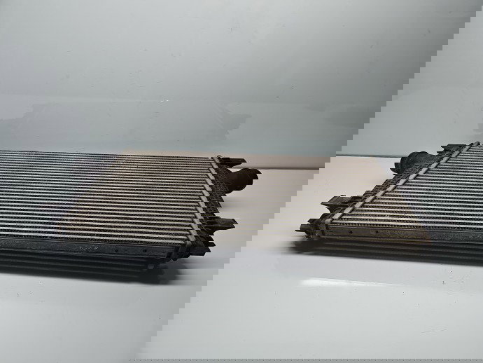 Radiator intercooler Opel Astra J [Fabr 2009-2015] 13267647 2.0 CDTI A20DTH 118KW / 160CP