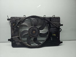 Electroventilator Opel Astra J [Fabr 2009-2015] 52430903 2.0 CDTI A20DTH 118KW / 160CP