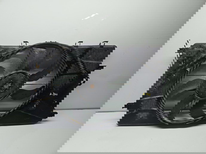 Electroventilator Opel Astra J [Fabr 2009-2015] 52430903 2.0 CDTI A20DTH 118KW / 160CP