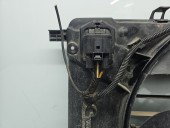 Electroventilator Opel Astra J [Fabr 2009-2015] 52430903 2.0 CDTI A20DTH 118KW / 160CP