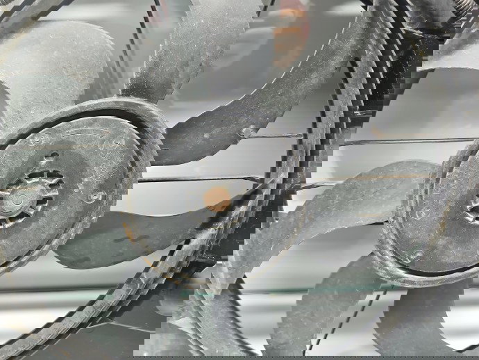 Electroventilator Opel Astra J [Fabr 2009-2015] 52430903 2.0 CDTI A20DTH 118KW / 160CP