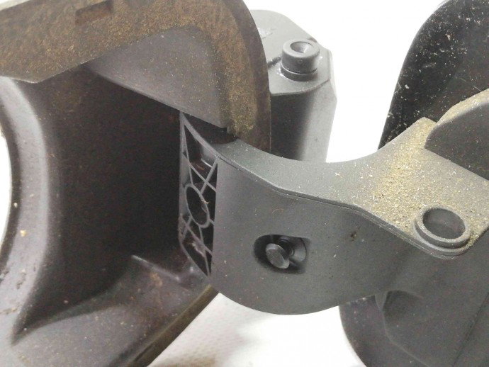 Capac rezervor OEM Audi A5 (8T3) [Fabr 2007-2015] 2.0 CAHA