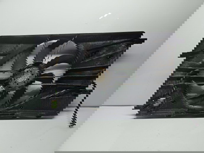 Electroventilator Opel Astra J [Fabr 2009-2015] 52430903 2.0 CDTI A20DTH 118KW / 160CP