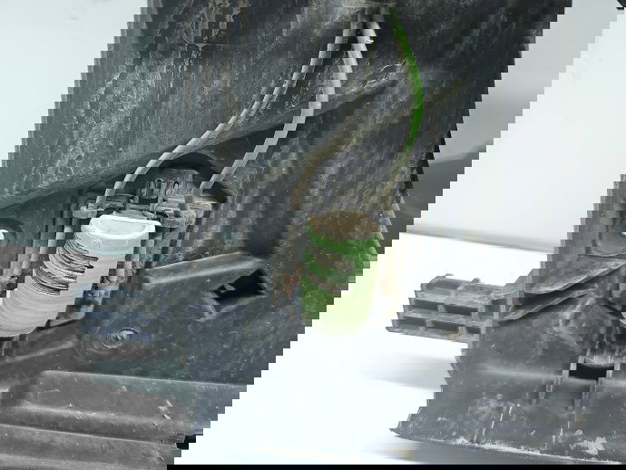 Electroventilator Opel Astra J [Fabr 2009-2015] 52430903 2.0 CDTI A20DTH 118KW / 160CP