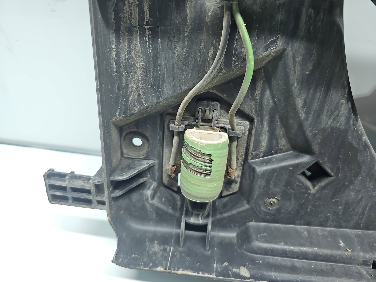 Electroventilator Opel Astra J [Fabr 2009-2015] 52430903 2.0 CDTI A20DTH 118KW / 160CP - imagine 5