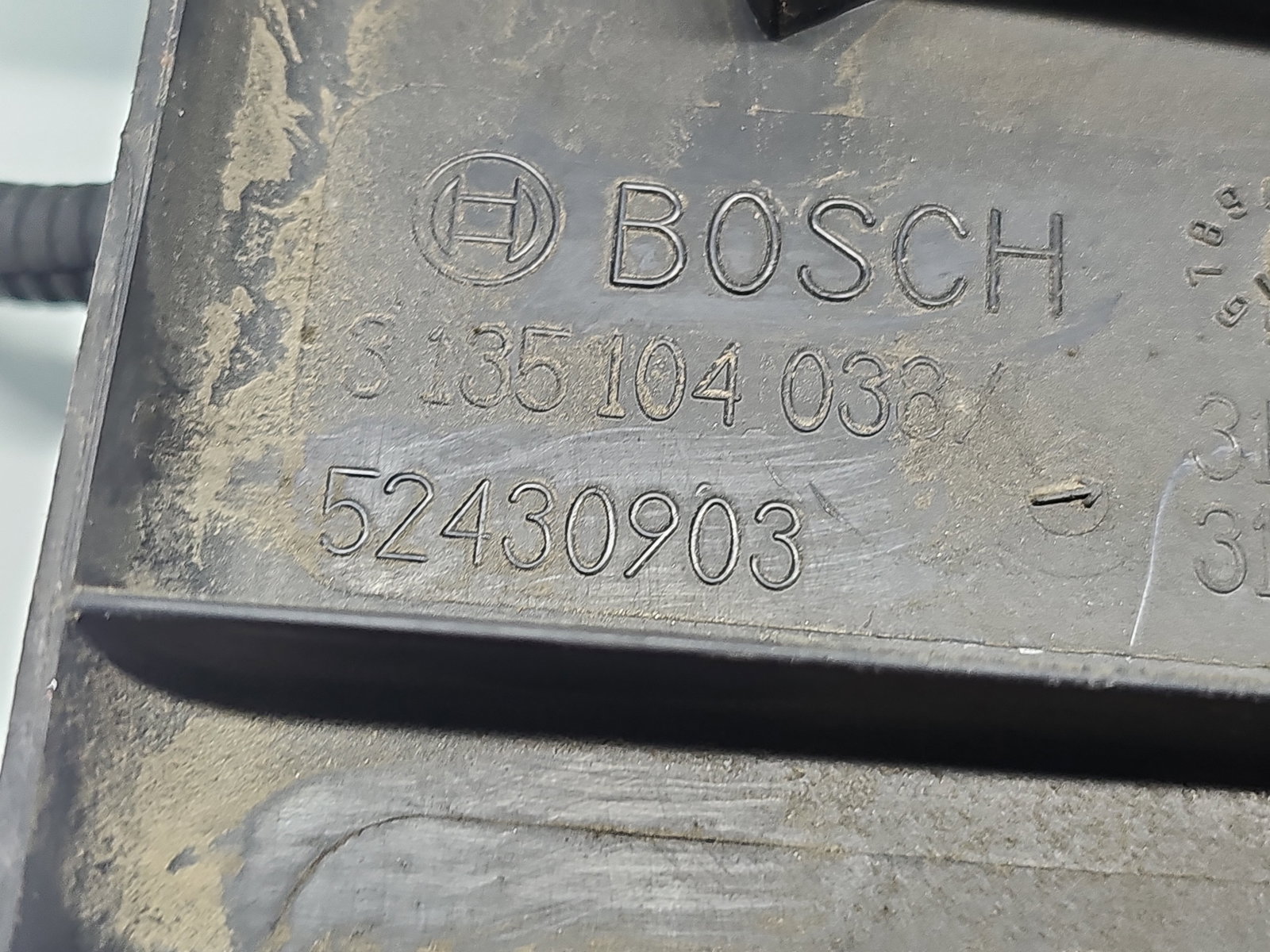 Electroventilator Opel Astra J [Fabr 2009-2015] 52430903 2.0 CDTI A20DTH 118KW / 160CP - imagine 6