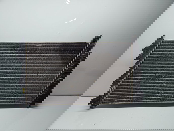 Radiator apa Opel Astra J [Fabr 2009-2015] 13267662 2.0 CDTI A20DTH 118KW / 160CP