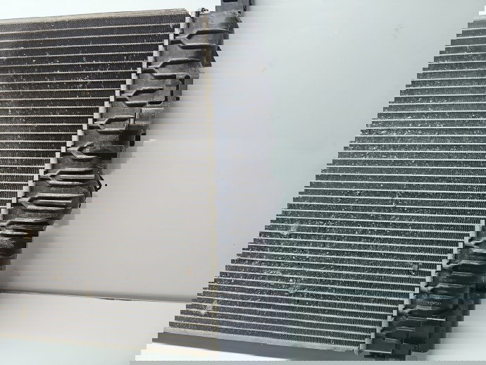 Radiator apa Opel Astra J [Fabr 2009-2015] 13267662 2.0 CDTI A20DTH 118KW / 160CP