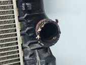 Radiator apa Opel Astra J [Fabr 2009-2015] 13267662 2.0 CDTI A20DTH 118KW / 160CP