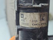 Radiator apa Opel Astra J [Fabr 2009-2015] 13267662 2.0 CDTI A20DTH 118KW / 160CP