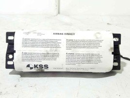 Airbag pasager 8T0880204F Audi A5 (8T3) [Fabr 2007-2015] 2.0 CAHA