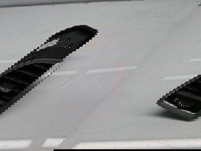  Grila aerisire stanga Opel Astra J [Fabr 2009-2015] 13328000