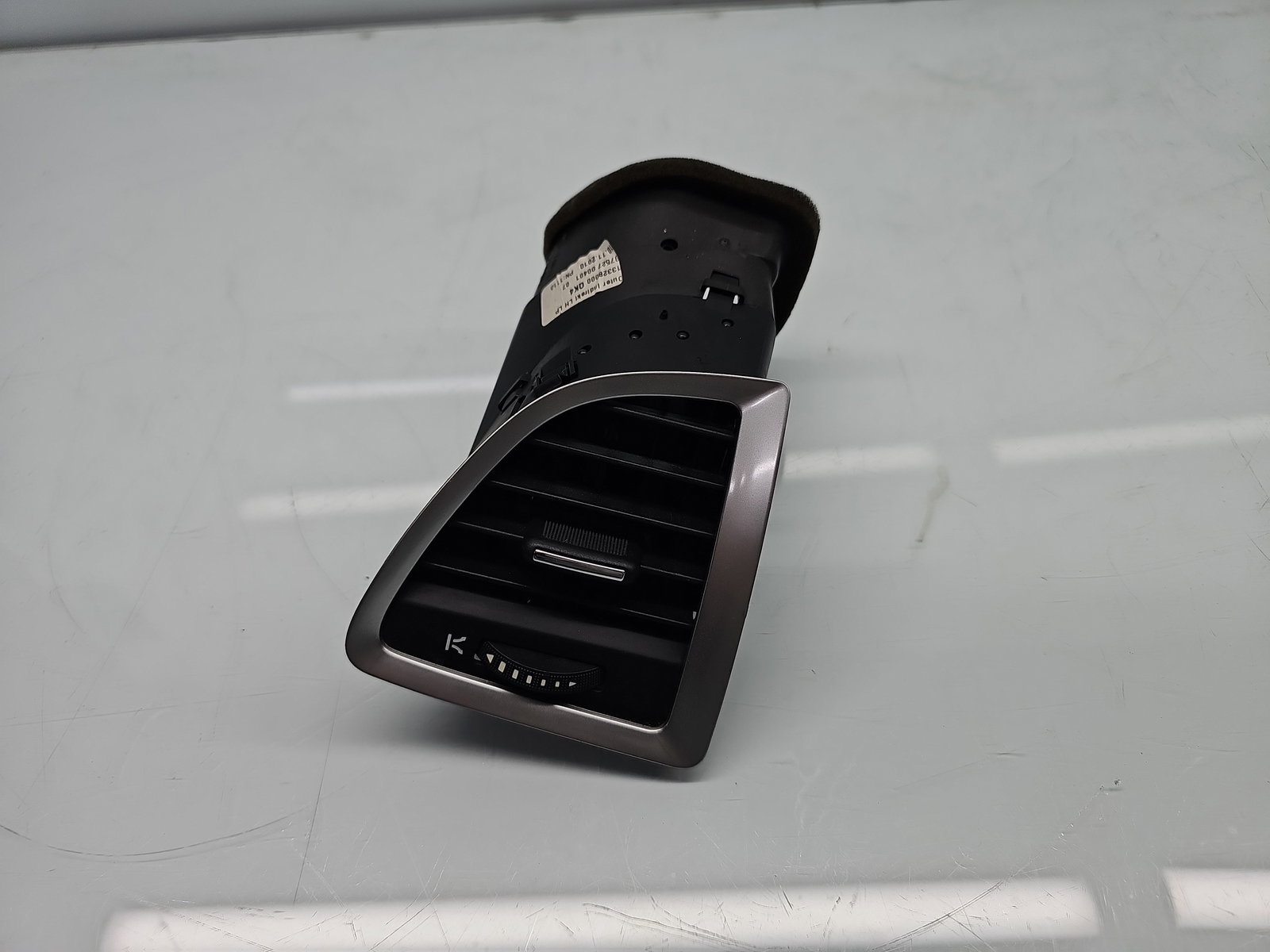 Grila aerisire stanga Opel Astra J [Fabr 2009-2015] 13328000 - imagine 1