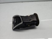  Grila aerisire stanga Opel Astra J [Fabr 2009-2015] 13328000