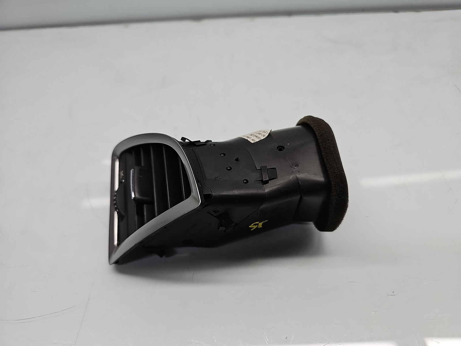 Grila aerisire stanga Opel Astra J [Fabr 2009-2015] 13328000 - imagine 2