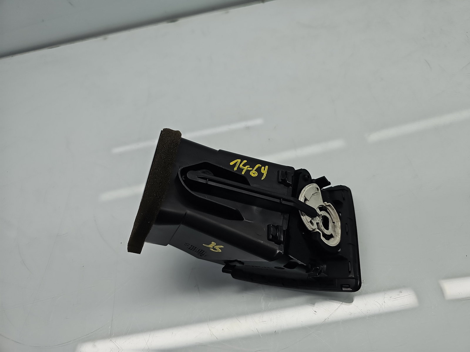 Grila aerisire stanga Opel Astra J [Fabr 2009-2015] 13328000 - imagine 4