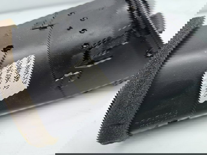  Grila aerisire stanga Opel Astra J [Fabr 2009-2015] 13328000