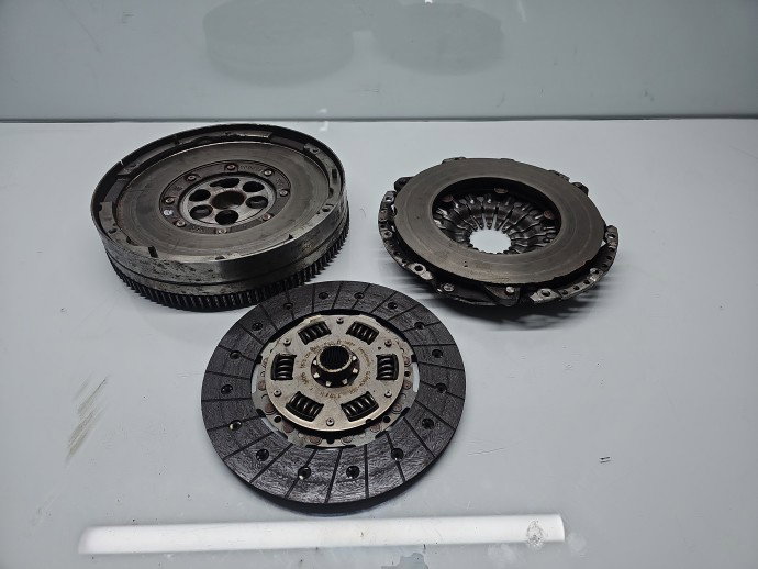 Kit ambreiaj volanta masa dubla Opel Astra J [Fabr 2009-2015] 2.0 CDTI A20DTH 2294001998 118KW / 160CP