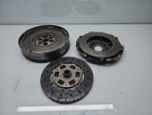 Kit ambreiaj volanta masa dubla Opel Astra J [Fabr 2009-2015] 2.0 CDTI A20DTH 2294001998 118KW / 160CP