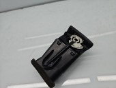  Grila aerisire dreapta Opel Astra J [Fabr 2009-2015] 13328001