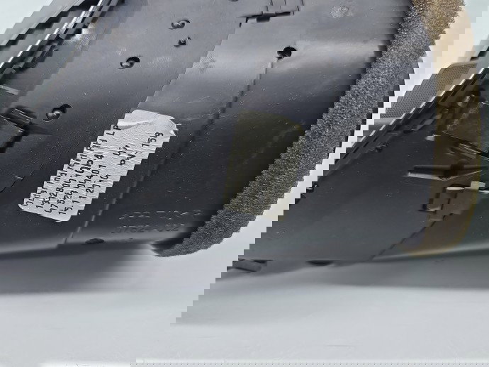  Grila aerisire dreapta Opel Astra J [Fabr 2009-2015] 13328001