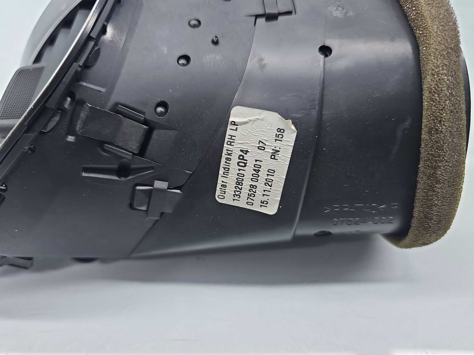 Grila aerisire dreapta Opel Astra J [Fabr 2009-2015] 13328001 - imagine 4